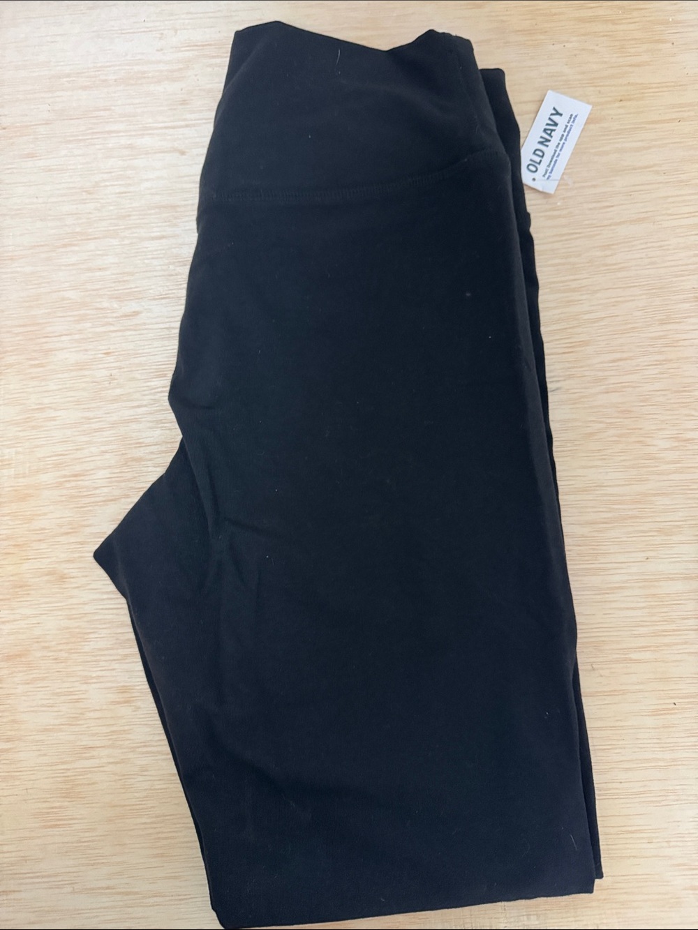 NWT Powerchill Extra High Rise Leggings